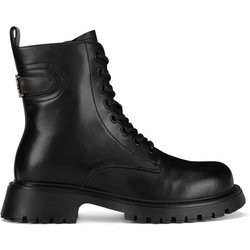 Schnürschuhe Badura WFA2594-1Z Schwarz