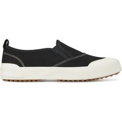 Sneakers aus Stoff EMU Australia Townsville W13173 Schwarz