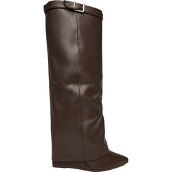 Stiefel Steve Madden Corenne SM11003418 Braun