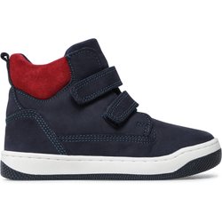 Schnürschuhe Lasocki Kids CI12-SPRITE-01 Dunkelblau