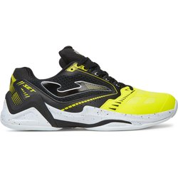 Tennisschuhe Joma Set 2531 TSETS2531AC Schwarz