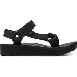 Sandalen Teva Midform Universal 1090969 Schwarz