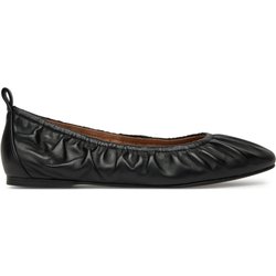 Ballerinas Tamaris Newd By Tamaris 1-22103-44 Schwarz