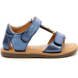 Sandalen Kickers Divazia 960701-10-10 M Dunkelblau