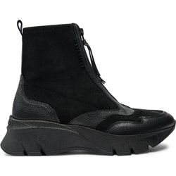 Stiefeletten Hispanitas Cervo-I24 HI243628 Schwarz