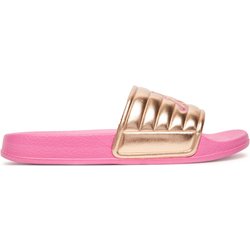 Pantoletten Kappa CEO-SS24-K2 Goldfarben
