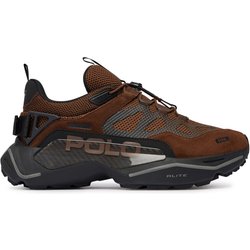 Sneakers Polo Ralph Lauren 809974105003 Braun