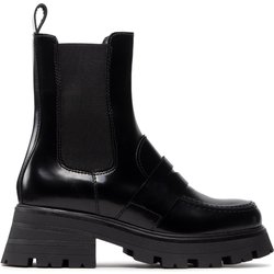 Klassische Stiefeletten Rage Age RA-34-06-000484 Schwarz