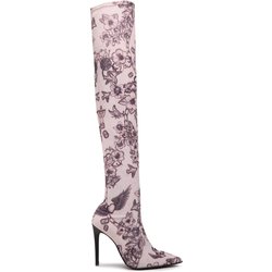 Stiefel PINKO Laurence Stivale PE 23 BLKS1 100672 A0O9 Beige