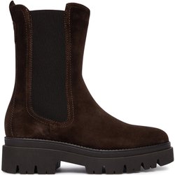 Klassische Stiefeletten Tamaris 1-25992-41 Braun