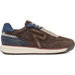 Sneakers REPLAY GMSIB .000.C0002L Braun
