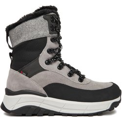 Sneakers Rieker CEO-W0066-40 Grau