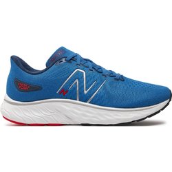 Laufschuhe New Balance Fresh Foam Evoz v3 MEVOZRK3 Blau