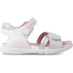 Sandalen Biomecanics 232248 S Weiß