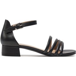 Sandalen Caprice 9-28200-42 Schwarz