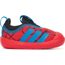 Halbschuhe adidas Marvel Spider-Man Monofit JR5551 Rot