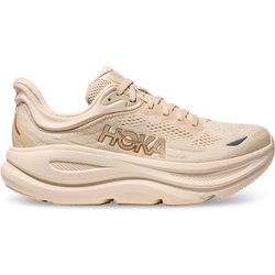 Laufschuhe Hoka Bondi 9 1162012 Beige