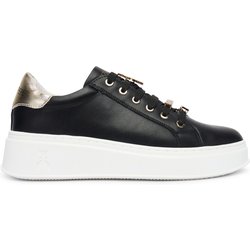 Sneakers Patrizia Pepe PPJ905.31 Schwarz
