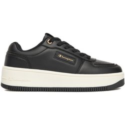 Sneakers Champion CEO-RD18 TWIN PLAT S11788-KK007 Schwarz