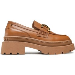 Slipper Gino Rossi 222FW107 Braun