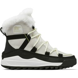 Schnürschuhe Sorel Ona™ Rmx Glacy Plus Wp 2083061125 Weiß