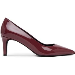 High Heels Furla Essential Decollete T.60 YJ69FSN X70000 AL 26700 Dunkelrot