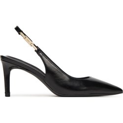 High Heels BOSS Gracey 50548596 Schwarz