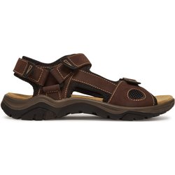 Sandalen Bugatti 321-AS780-2569 Braun