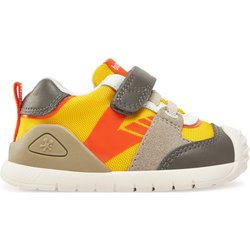 Sneakers Biomecanics 252121 Gelb