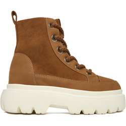 Schnürschuhe Roxy CEO-V12-1125 Braun