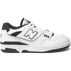 Sneakers New Balance BB550HA1 WeiĂź