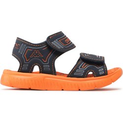 Sandalen Kappa 260887K Dunkelblau