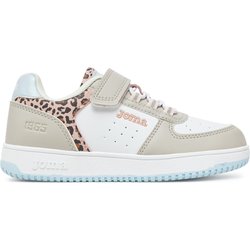 Sneakers Joma Pipe Jr 2525 JPIPES2525V Beige