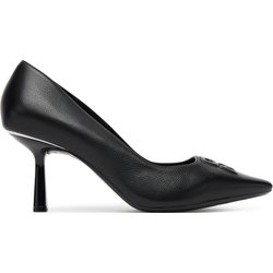 High Heels DKNY K3588715 Schwarz