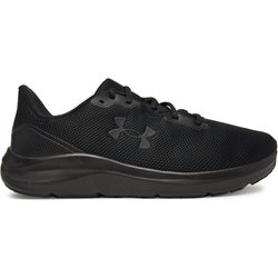 Laufschuhe Under Armour Ua Charged Pursuit 4 3028254 Schwarz