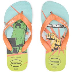 Zehentrenner Havaianas 41451252641-K Bunt