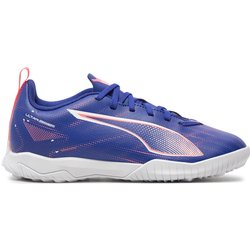 Fußballschuhe Puma Ultra 5 Play Tt Jr 107910 Blau
