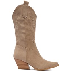 Cowboystiefel DeeZee 8555A Beige