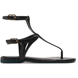 Sandalen Patrizia Pepe 2X0088/L048-K103 Schwarz