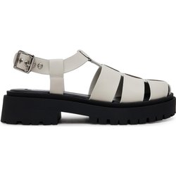 Sandalen Steve Madden Market SM11003808 Weiß