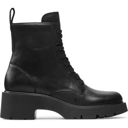 Schnürschuhe Camper Milah K400577-001 Schwarz