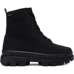 Schnürstiefeletten Ara Mood GORE-TEX 12-14116-11 Schwarz