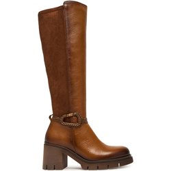 Stiefel Hispanitas HI254332 Braun