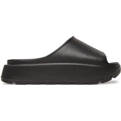 Pantoletten DeeZee MU-D8-EV0333 Schwarz