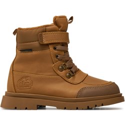 Schnürschuhe Mayoral 44507 Braun