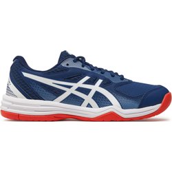 Tennisschuhe Asics Court Slide 3 1041A335 Dunkelblau