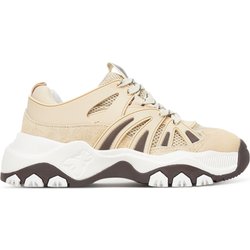 Sneakers Patrizia Pepe 8Z0043/V005-J4Q8 Beige