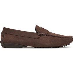 Mokassins Pollini SB10402G0MUV0301 Braun