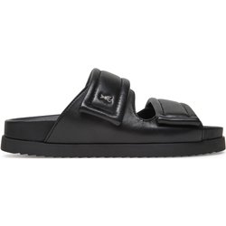 Pantoletten Patrizia Pepe 8X0001/L026-FB30 Schwarz