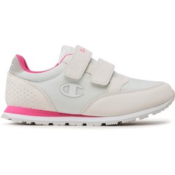 Sneakers Champion Champ Evolve M S32635-WW005 Écru